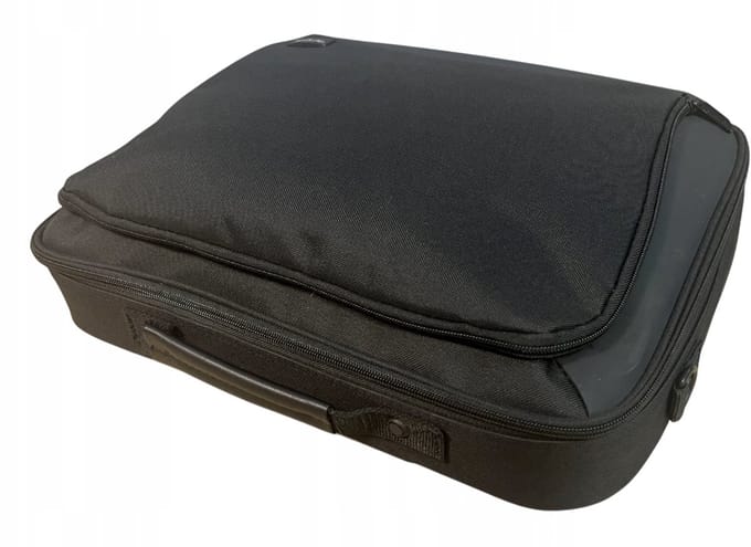 Targus Classic Laptop Tas 16 Inch - Stijlvol en Beschermend