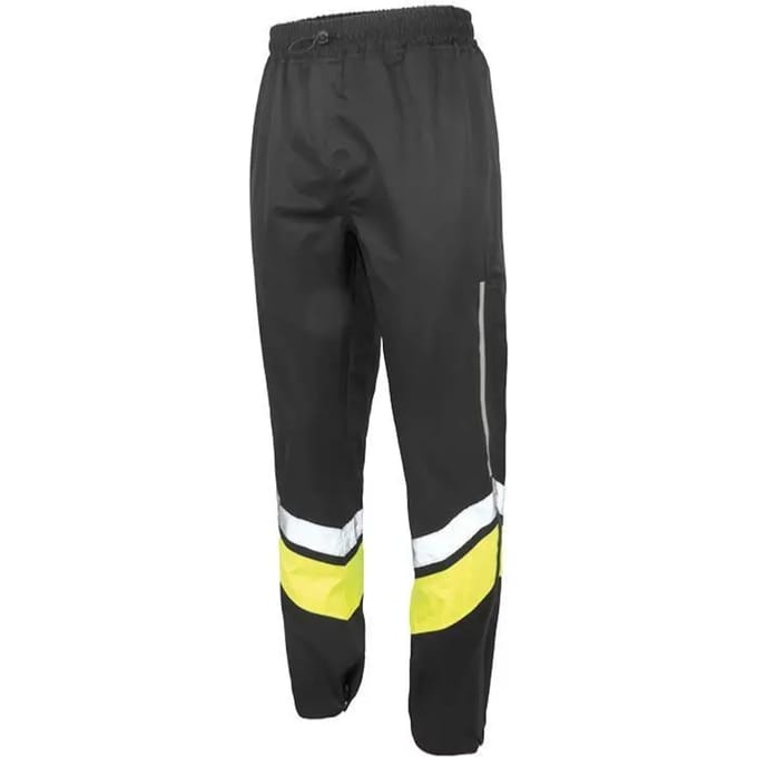 Wind- en waterdichte regenbroek 8000mm - Wowow Fuji Rain Trouser XL