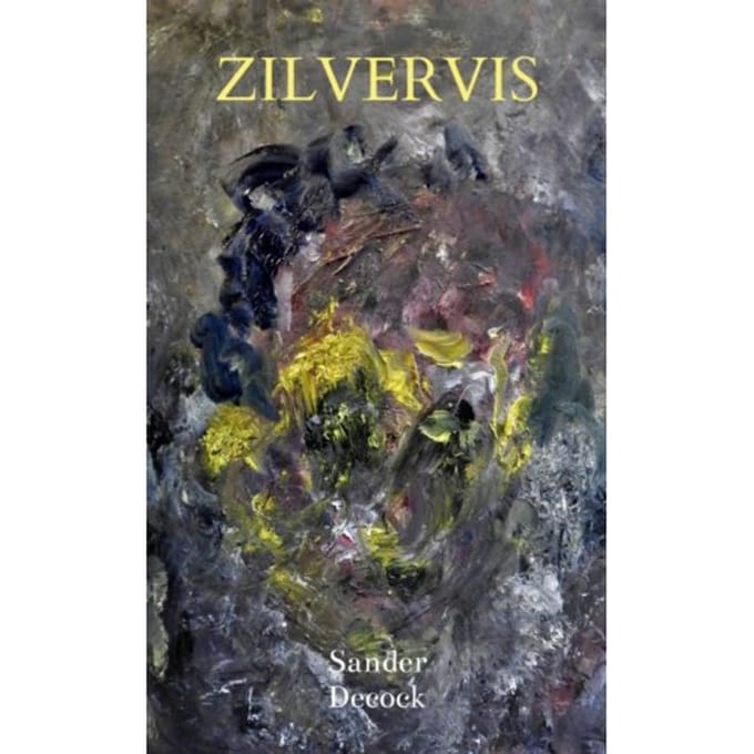 Zilvervis - Sander Decock