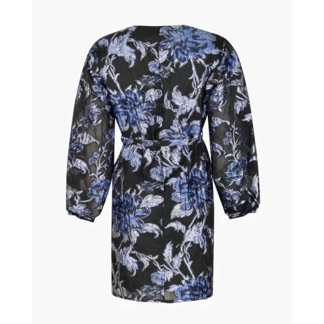 Another Label Loisa flower dress -