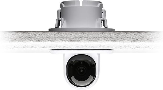 Ubiquiti Ceiling Mount UVC-G3-FLEX