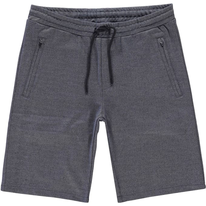 Cars Jeans - Jog Short - Heren - 3XL - Blauw - Polyester - Herell Short