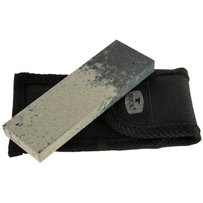 Buck Edge Tek Honing Stone