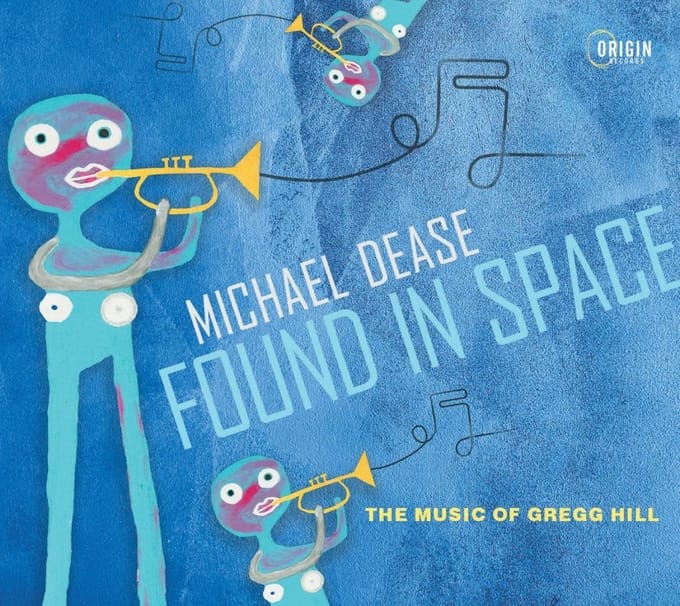 Found in Space