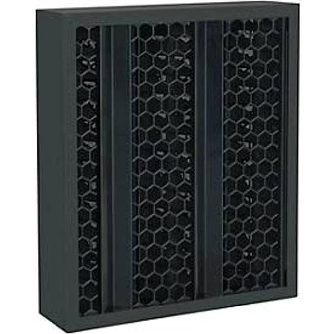IDEAL actieve koolstof filter AP100
