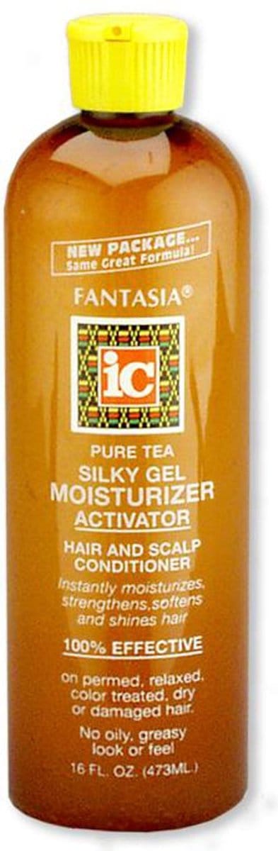 Conditioner Fantasia IC Pure Tea Hydraterend (473 ml)