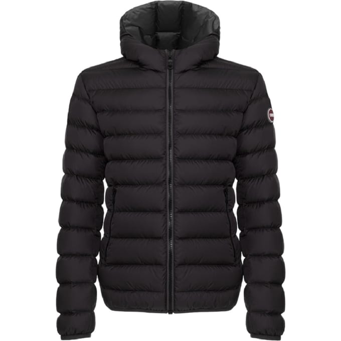 COLMAR Jacks Zwart