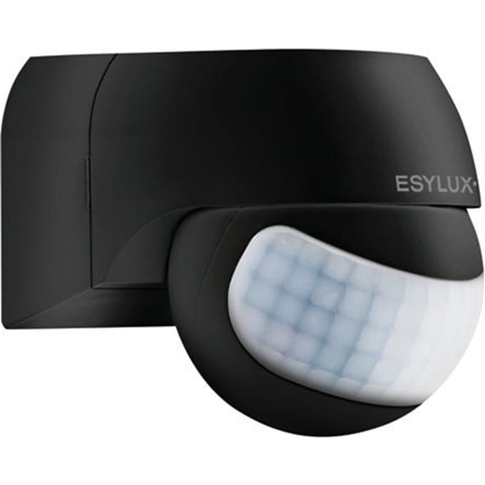 ESYLUX Basis Bewegingsschakelaar (Compleet) - EM10055096
