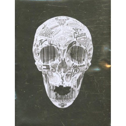 Consuming Instinct: Gurt Swanenberg - Hans November