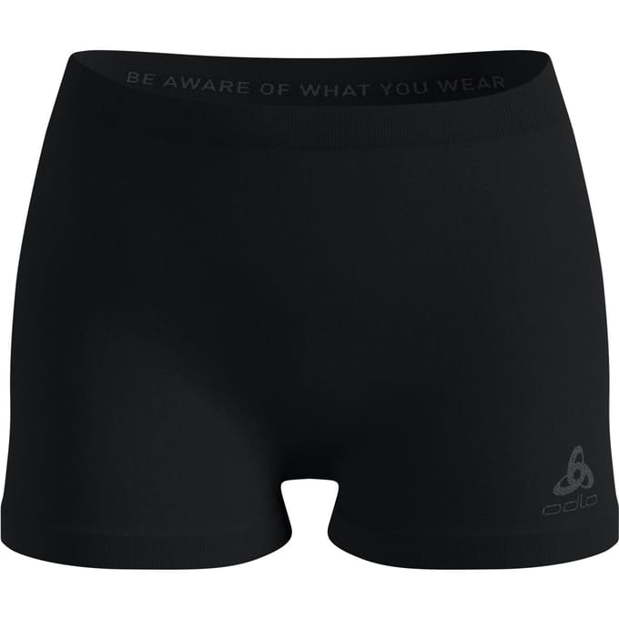 Boxershort Odlo Women Performance Light Black-S