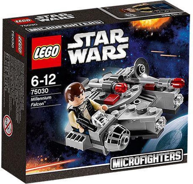 Millennium Falcon™
