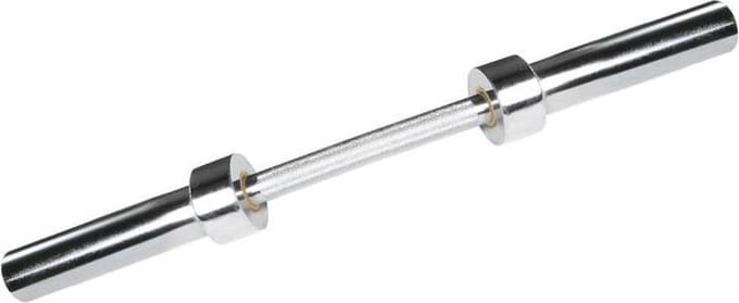 Dione Olympische Dumbbellstang Halterstang 52cm - 50mm