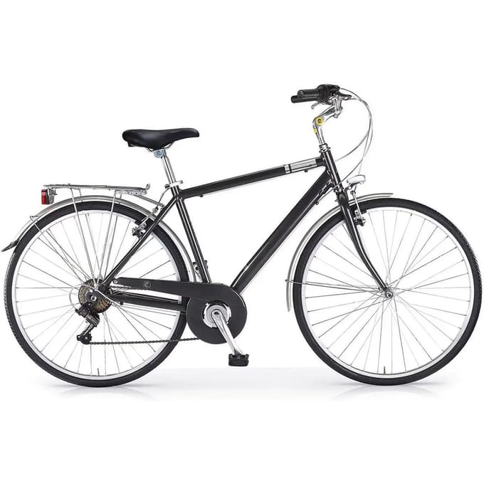 Racefietsen Mbm Sh. Revo rs36 | 6S Sh. Ty 21