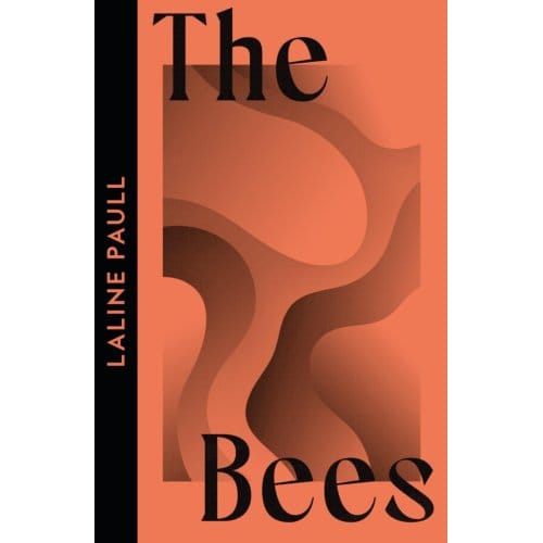 The Bees by Laline Paull Paperback Boek 9780008706135