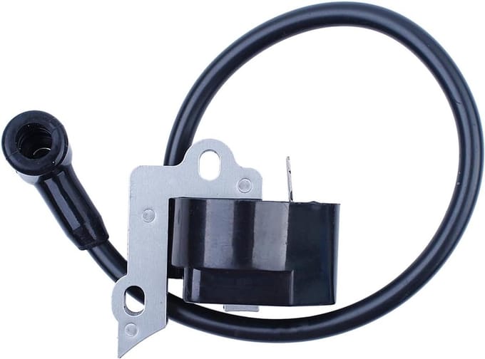 Bobine Magneto Module voor POULAN PP3516AV McCulloch MC4218 545115801 kettingzaag