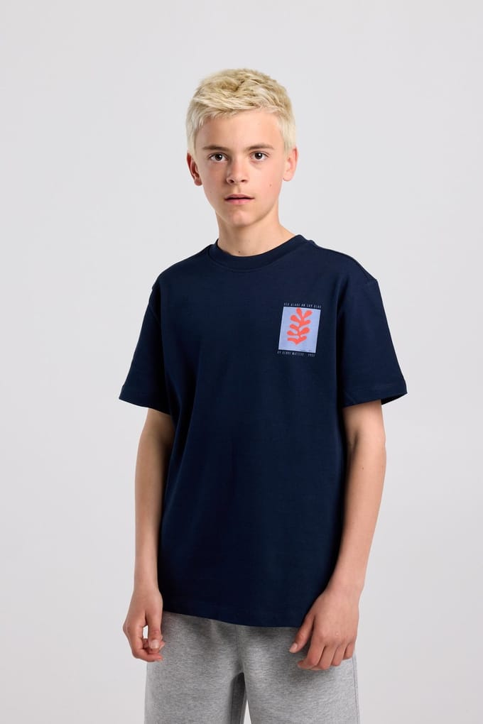 America Today Eagle Jr Midnight Größe: 146/152 | Hemden Outlet | kids