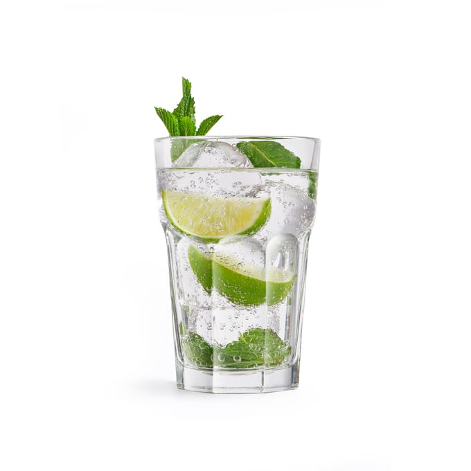Royal Leerdam Cocktailglas - 44cl - Transparant - 4 stuk(s)