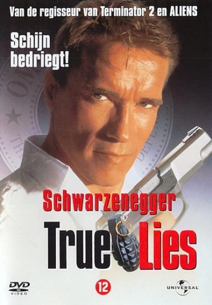 True Lies