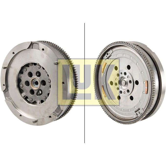 Schaeffler Luk Dubbel massa vliegwiel LUK 415 0502 10