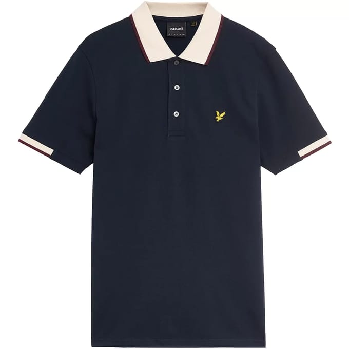 Polo Lyle & Scott