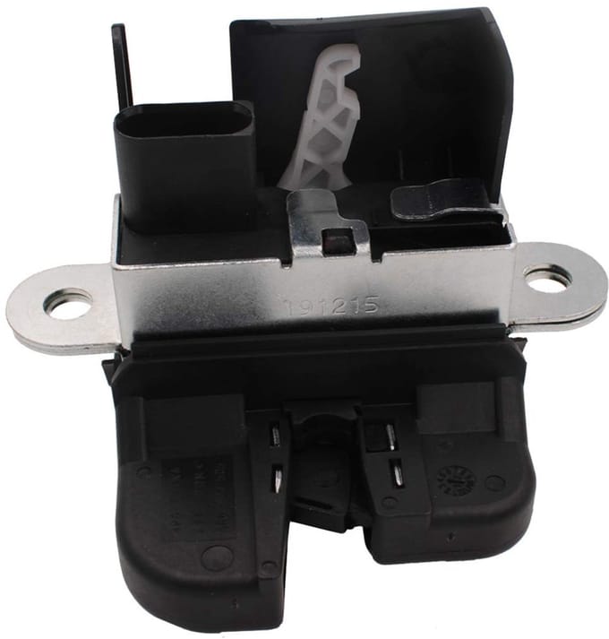 Allecto - Tailgate Lock Lid Lock Grendel - Veiligheidsgrendel