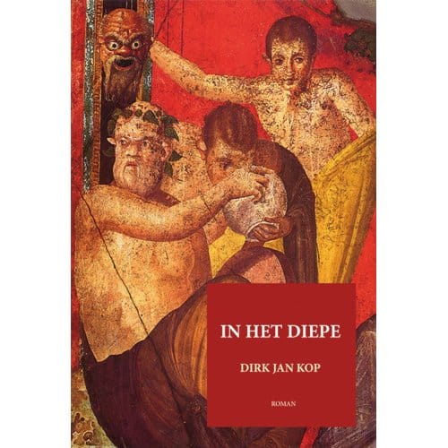 In Het Diepe - Dirk Jan Kop