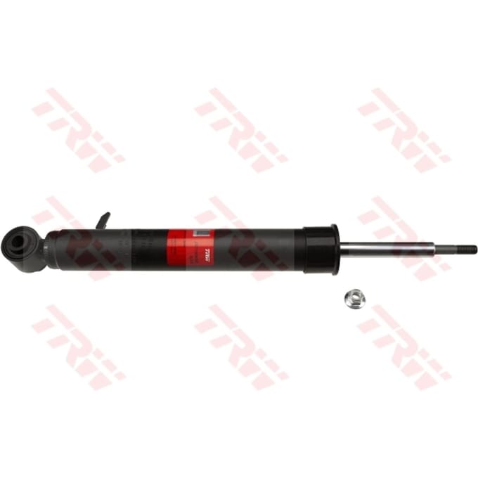 Schokdemper TRW SINGLE TRW JGT1005SR