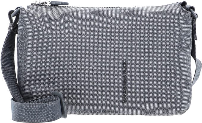 MANDARINA DUCK Schoudertas MD20 Lux Pochette Milano Lux Grijs