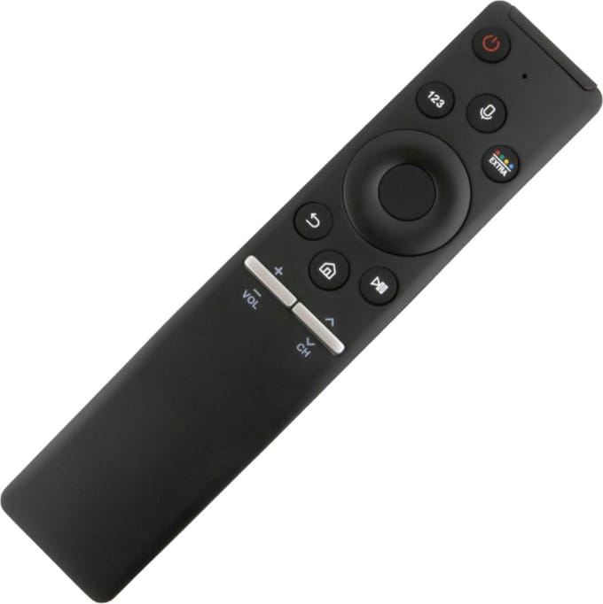 Samsung bn59-01266A Bluetooth vervangende afstandsbediening
