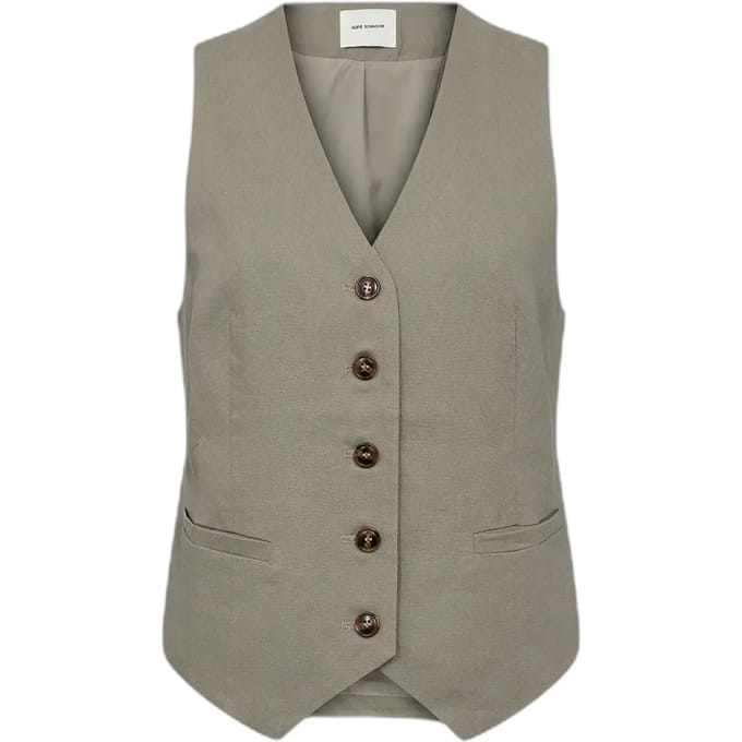 Dames kostuumvest Sofie Schnoor Cleohsw