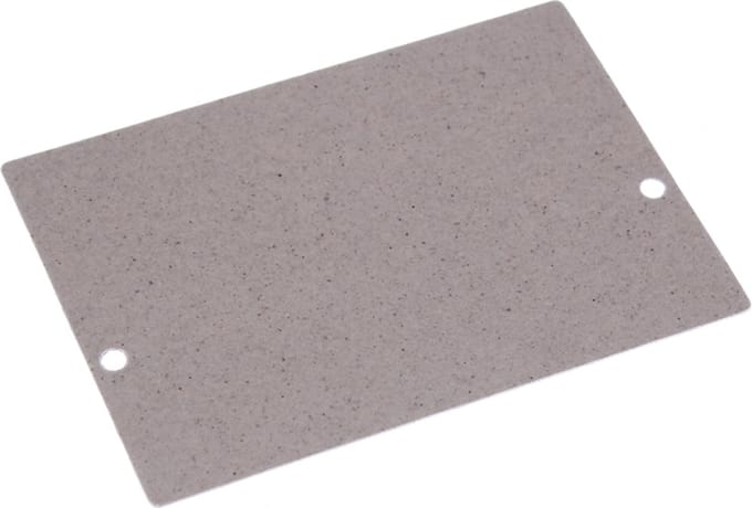 WHIRLPOOL - Micaplaat - 481246228699