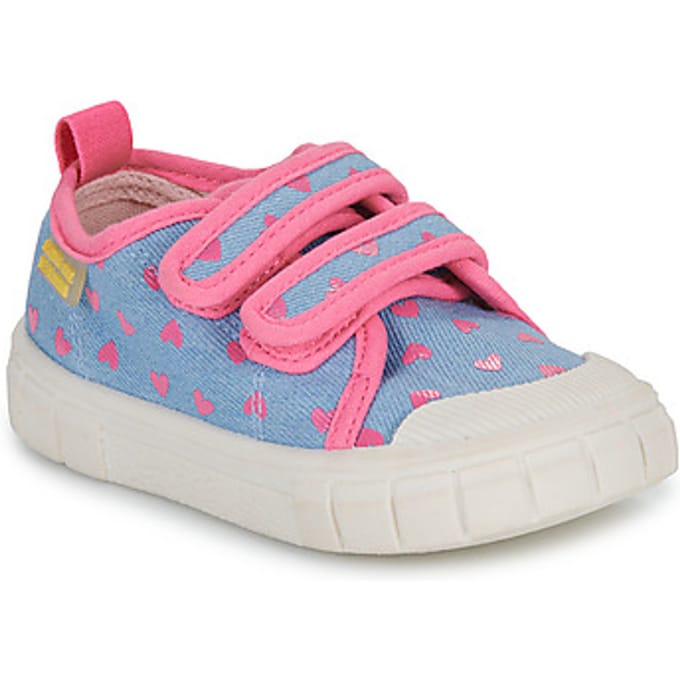 Agatha Ruiz de la Prada  Lage Sneakers HOP-HOP