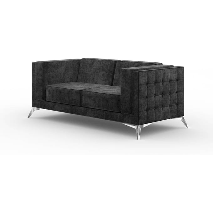 2-zitsbank Gusto velvet | Ropez