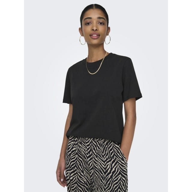 Only Monja Shirt Dames - Maat S
