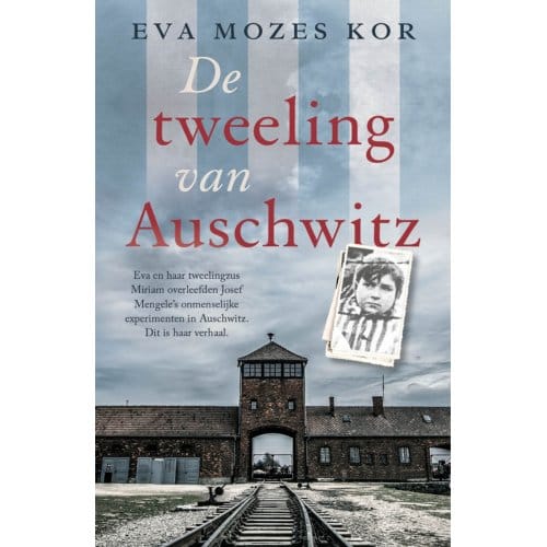 De Tweeling Van Auschwitz - Eva Mozes Kor