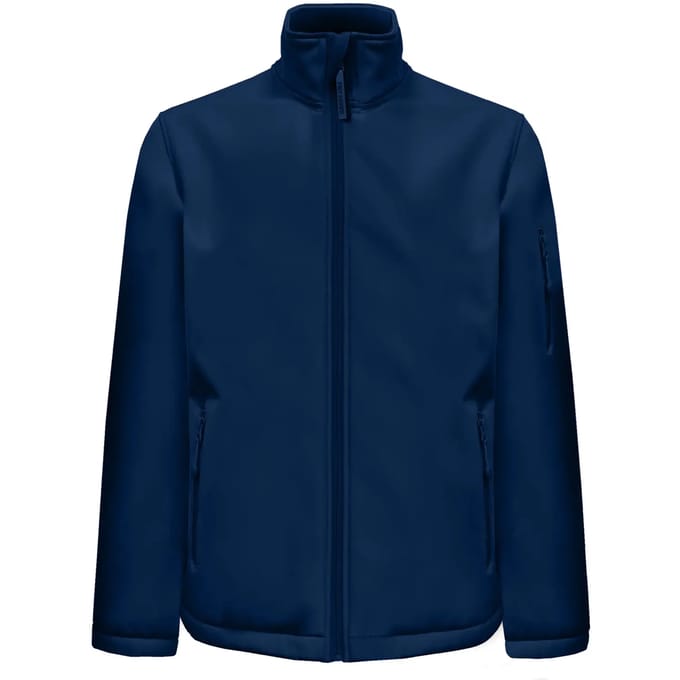 Veste softshell 3 lagen dames Pen Duick Atlantic