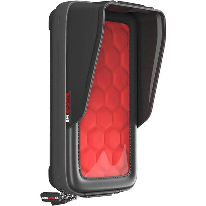 Motor smartphone houder So Easy Rider 2W Sports Vertical