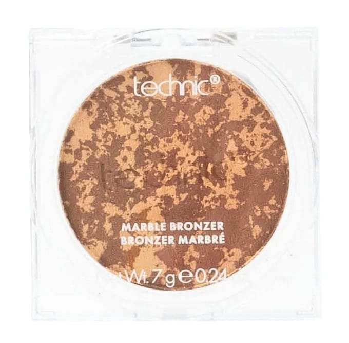 Technic Summer Marble Bronzer Sun Drenched 7 g
