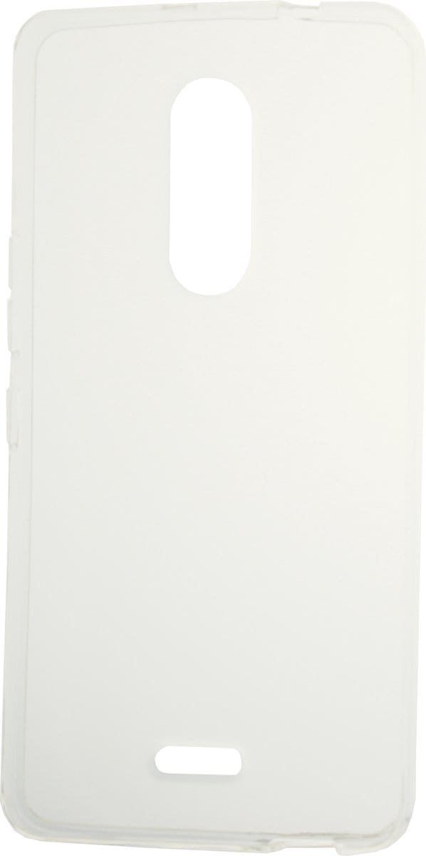 Mobilize Gelly Case Alcatel A3 XL Clear