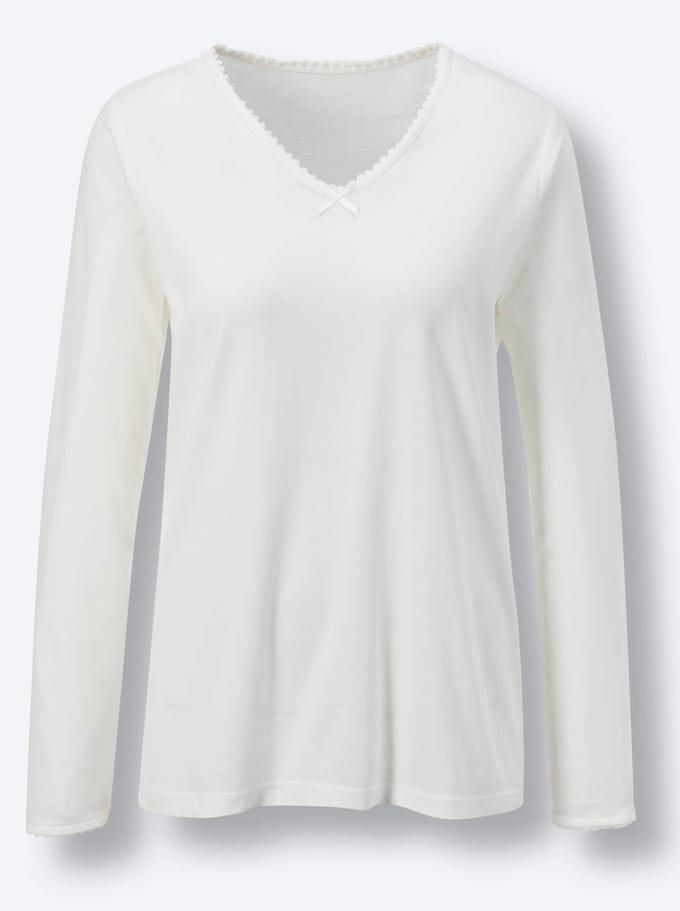 Pyjama-Shirt