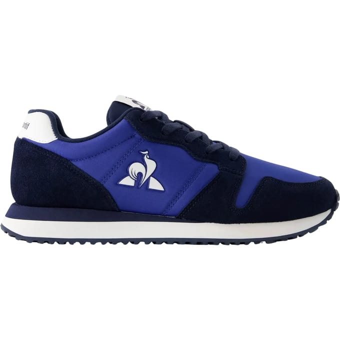 Le Coq Sportif Platinium 2 Schoenen Blauw EU 40 Man