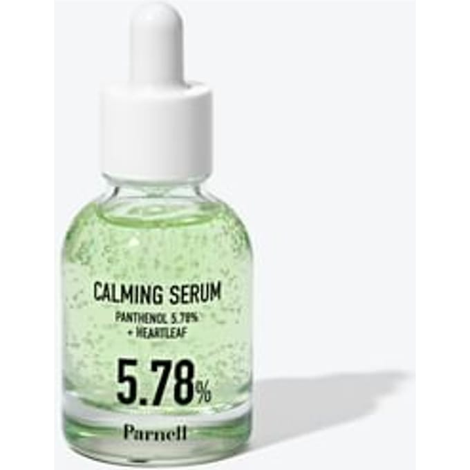 Parnell - Calming Serum 30ml