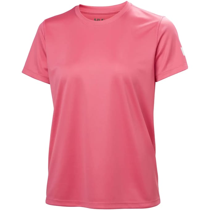T-shirt Korte Mouw Helly Hansen 49580064