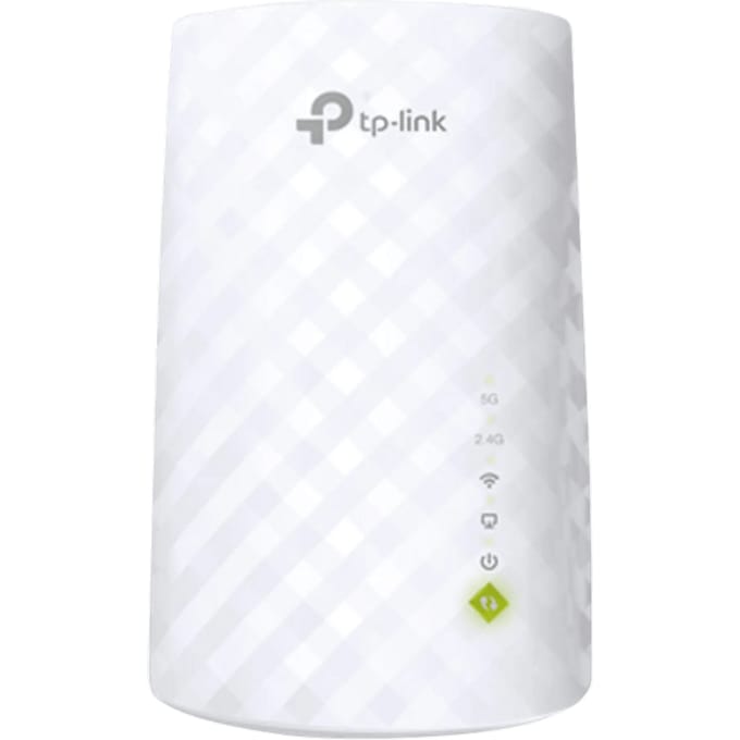 TP-Link RE200 - WiFi Repeater - 750 Mbps