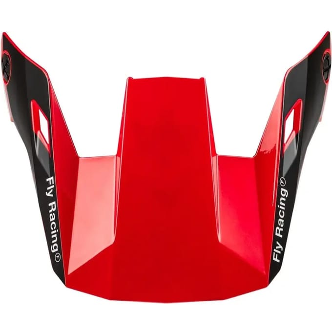 Helmvizier Fly Racing Rayce