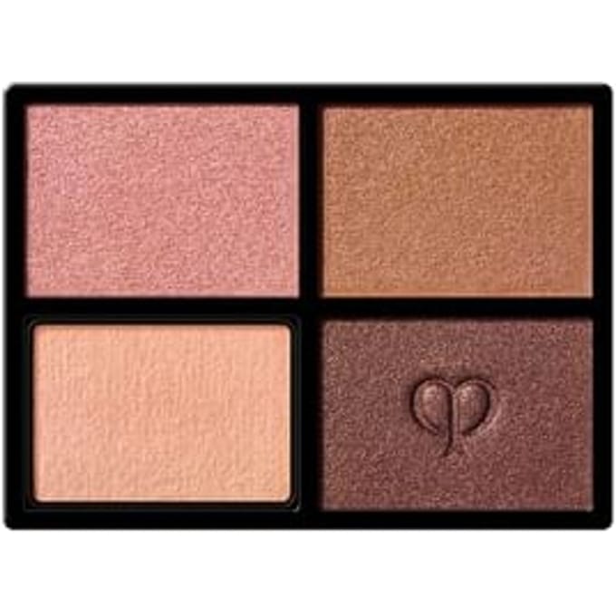 Cle de Peau Beaute - Eye Color Quad 7 Starlight Splendor Refill