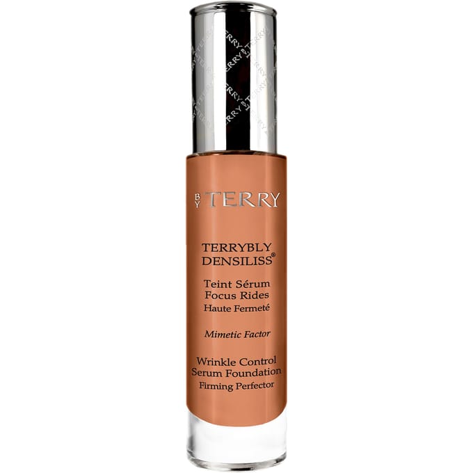 By Terry Terrybly Densiliss Foundation - 8 Warm Sand
