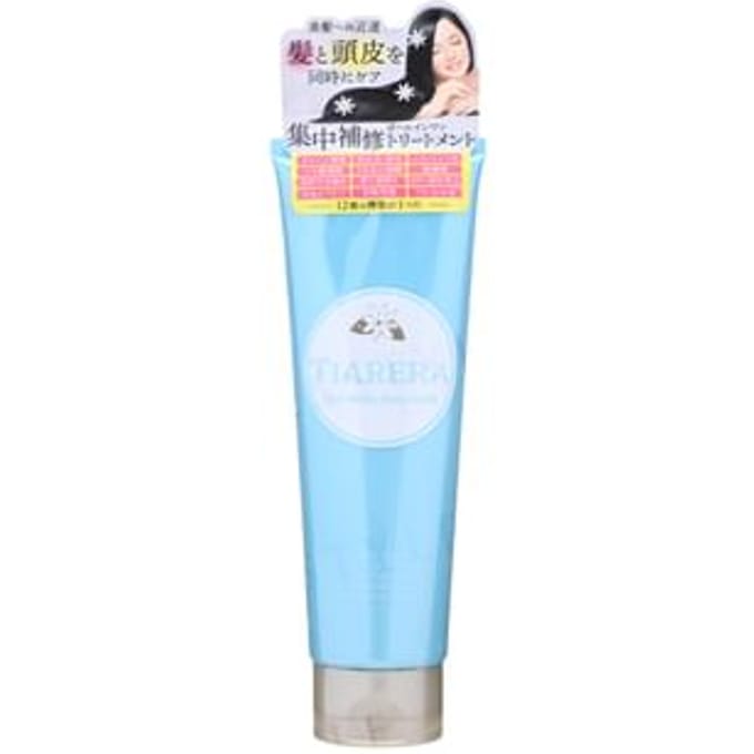 aretocore - TIARERA Hair Scalp Deep Mask 150g