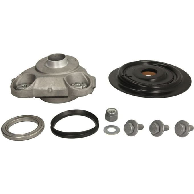 Reparatieset, veerpootbevestiging SNR KB659.35