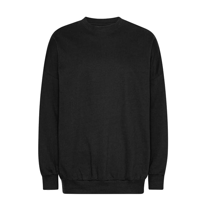 Oversized sweatshirt Tiger